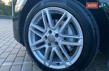 Седан Audi A6 2015 в Виннице