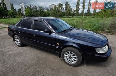 Audi A6 1996