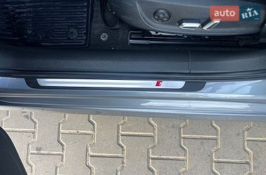 Седан Audi A6 2017 в Черновцах