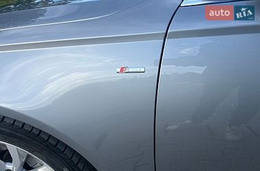 Седан Audi A6 2017 в Черновцах