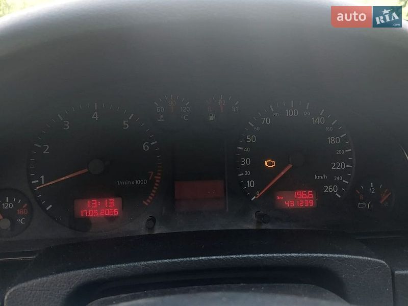 Седан Audi A6 2001 в Старокостянтинові фото 21 Седан Audi A6 2001 в Старокостянтинові