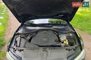 Седан Audi A6 2011 в Калуше
