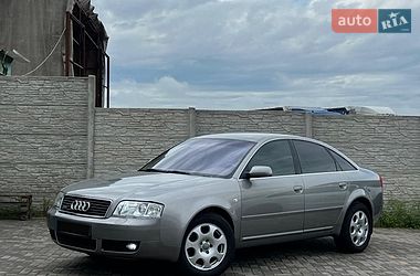 Audi A6  2003