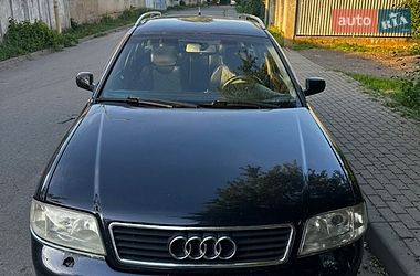 Audi A6  1999
