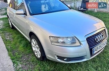 Audi A6  2006