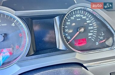 Універсал Audi A6 2006 в Вінниці