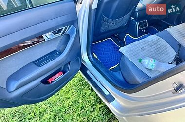 Універсал Audi A6 2006 в Вінниці