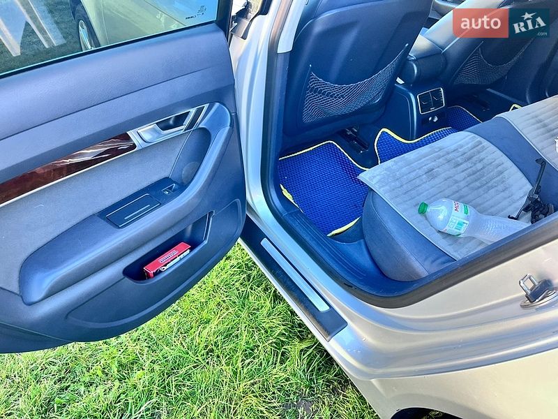 Універсал Audi A6 2006 в Вінниці