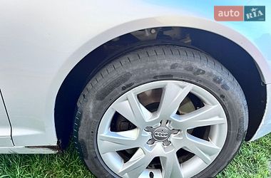 Універсал Audi A6 2006 в Вінниці
