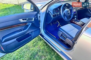 Універсал Audi A6 2006 в Вінниці