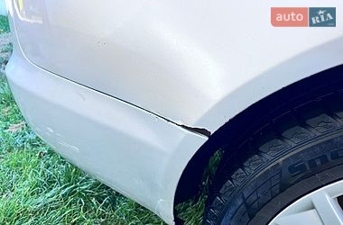 Універсал Audi A6 2006 в Вінниці