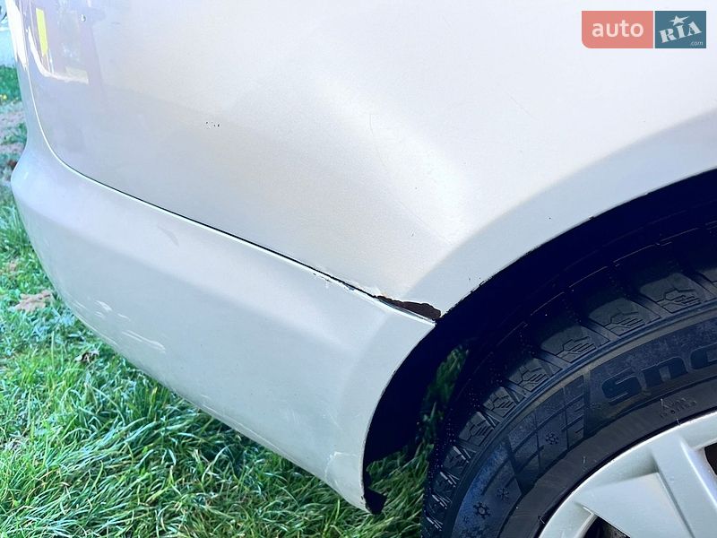 Універсал Audi A6 2006 в Вінниці