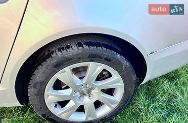Універсал Audi A6 2006 в Вінниці