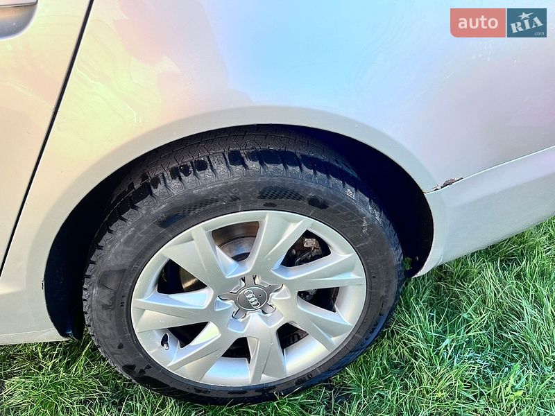 Універсал Audi A6 2006 в Вінниці