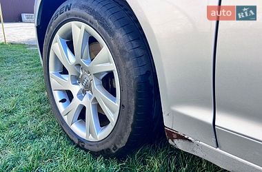 Універсал Audi A6 2006 в Вінниці