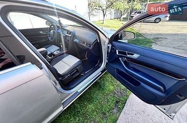 Універсал Audi A6 2006 в Вінниці