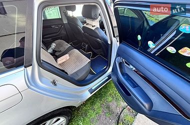 Універсал Audi A6 2006 в Вінниці