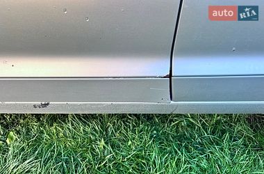 Універсал Audi A6 2006 в Вінниці