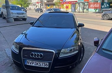 Audi A6  2004