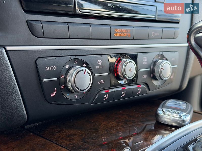Седан Audi A6 2014 в Лубнах фото 72 Седан Audi A6 2014 в Лубнах