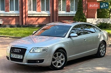 Audi A6 2005