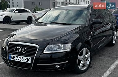 Audi A6  2006