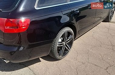 Универсал Audi A6 2008 в Полтаве фото 25 Универсал Audi A6 2008 в Полтаве