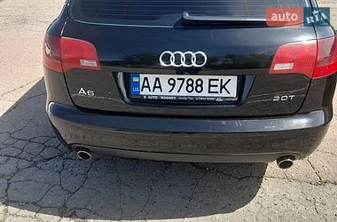 Универсал Audi A6 2008 в Полтаве фото 23 Универсал Audi A6 2008 в Полтаве
