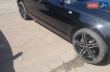 Универсал Audi A6 2008 в Полтаве фото 29 Универсал Audi A6 2008 в Полтаве