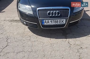 Универсал Audi A6 2008 в Полтаве фото 27 Универсал Audi A6 2008 в Полтаве