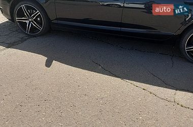 Универсал Audi A6 2008 в Полтаве фото 24 Универсал Audi A6 2008 в Полтаве