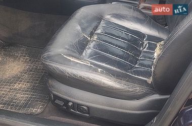Универсал Audi A6 2000 в Шполе