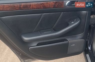 Универсал Audi A6 2000 в Шполе