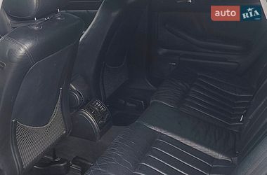 Универсал Audi A6 2000 в Шполе