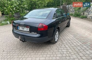 Audi A6  1999