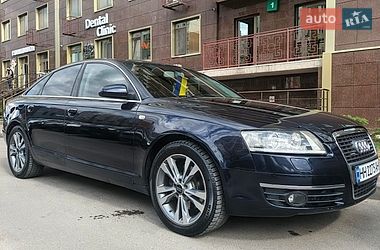 Audi A6  2005