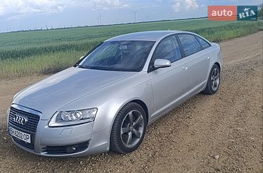 Audi A6  2005