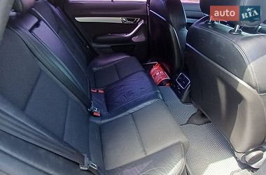 Audi A6 2006