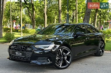 Audi A6  2023