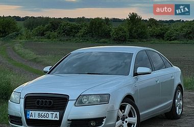 Audi A6 2007