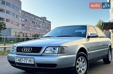 Audi A6  1995