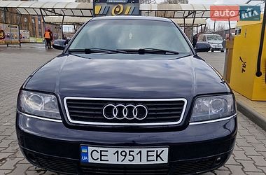 Audi A6  1999