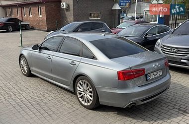 Audi A6  2011