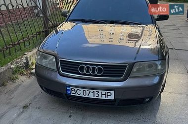 Audi A6  1997