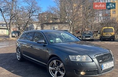 Audi A6  2007
