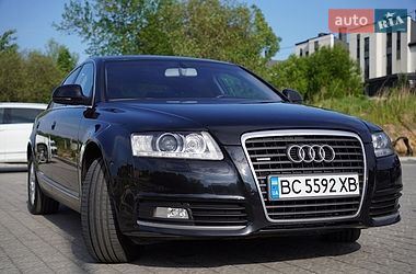 Audi A6  2009