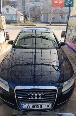 Audi A6  2005