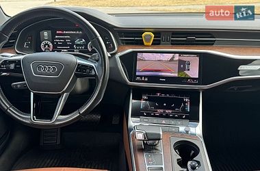Audi A6 2020