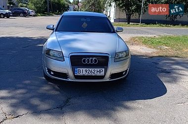 Audi A6  2008