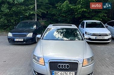 Audi A6  2004